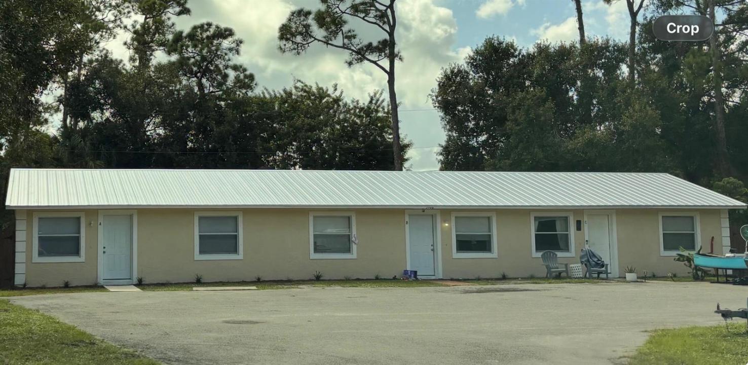 5108 Sanibel Avenue, Fort Pierce, Floride 34951, États-Unis