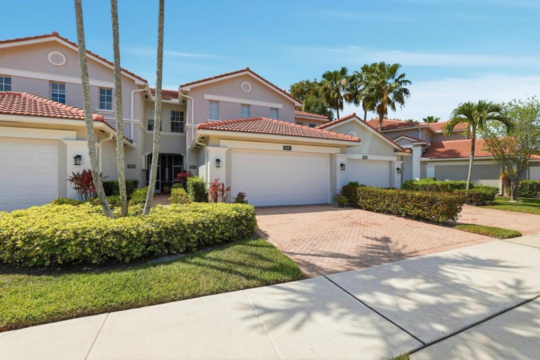 2101 Wingate Bend, Wellington, Florida 33414, USA