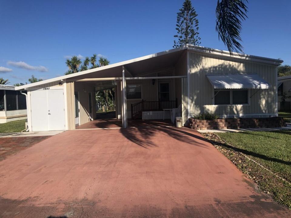 7847 SE Swan Avenue, Hobe Sound, Floride 33455, États-Unis