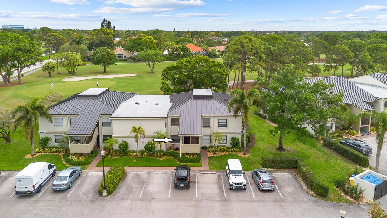 12962 Briarlake Drive 103, Palm Beach Gardens, Floride 33418, États-Unis