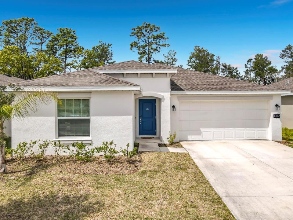 1312 Peach Creek Drive, Floride 32764, États-Unis