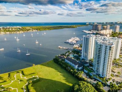 1 Water Club Way 601, North Palm Beach, Floride 33408, États-Unis