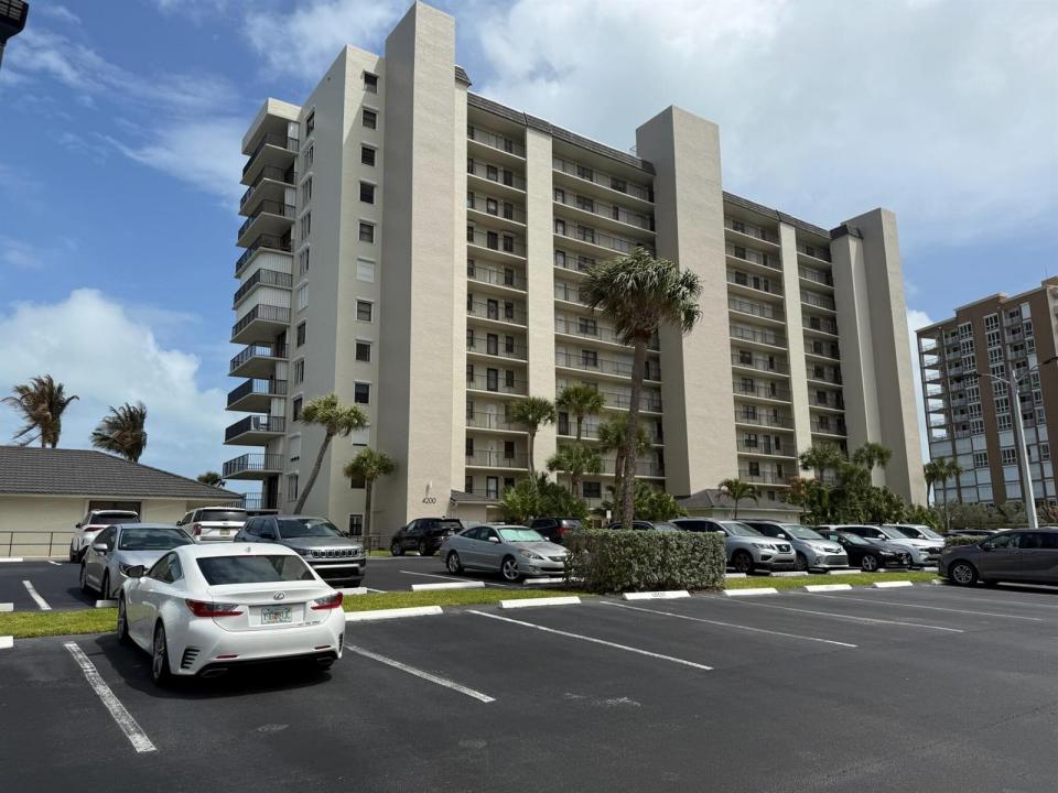 4200 N Highway A1a 515, Fort Pierce, Floride 34949, États-Unis