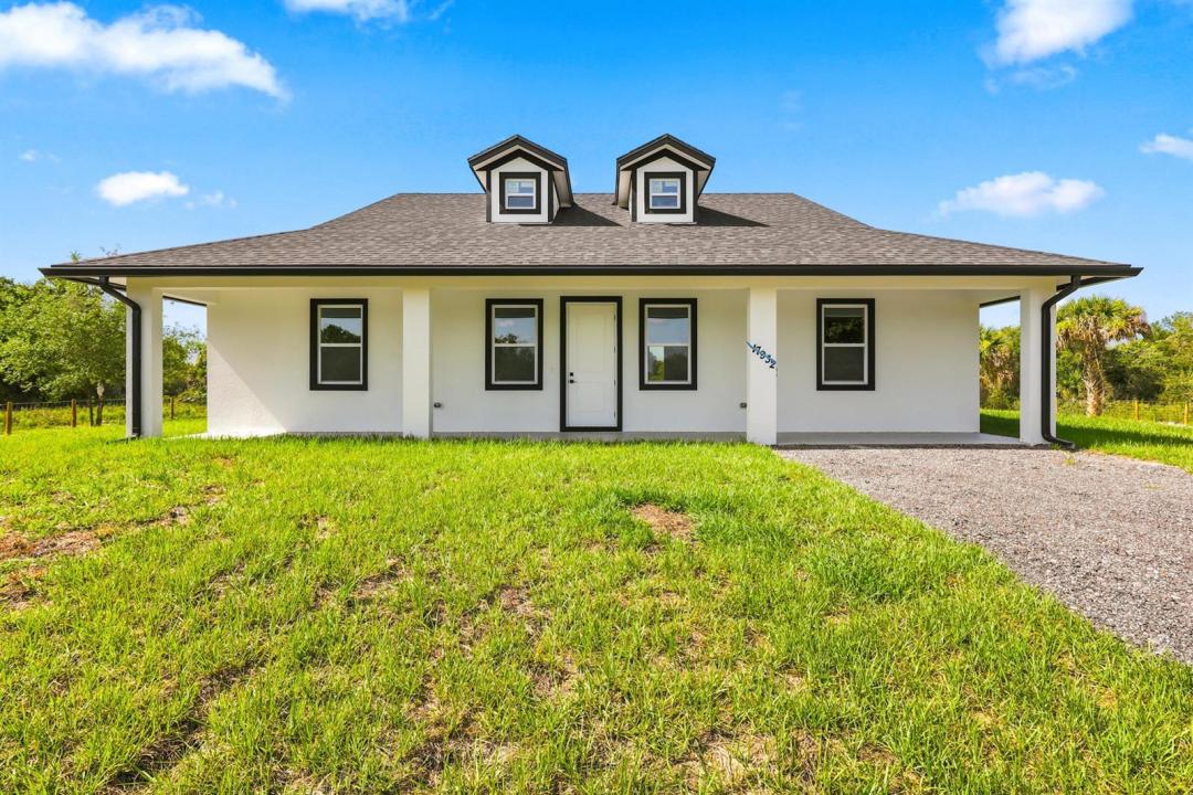 17932 NW 288th Street, Okeechobee, Floride 34972, États-Unis