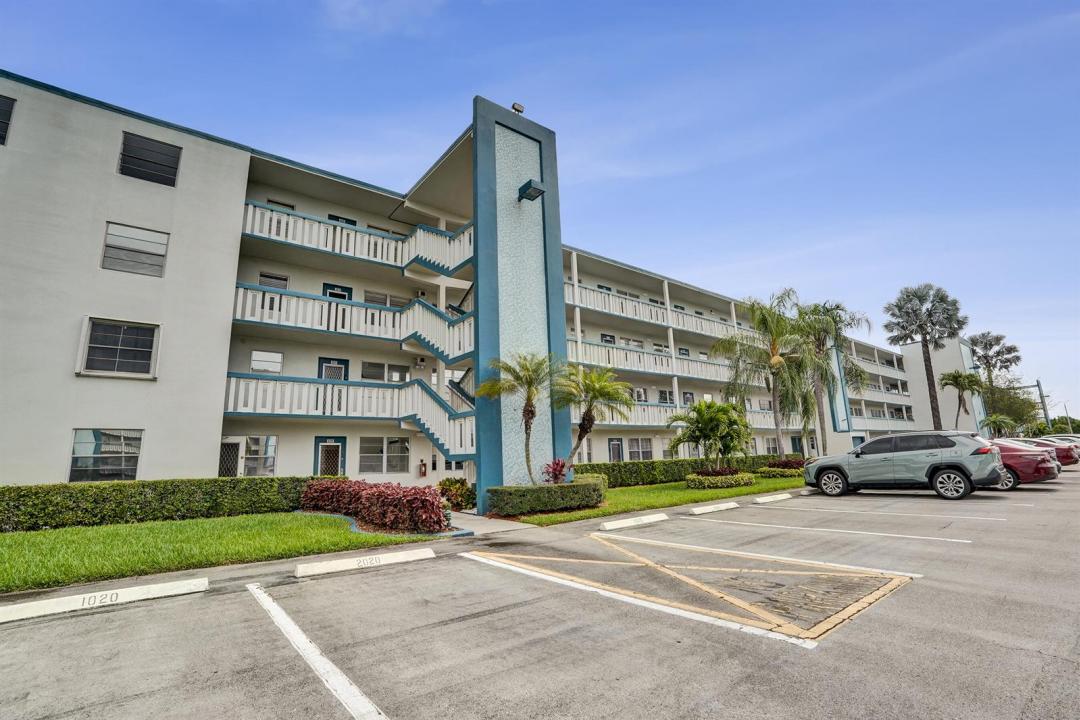 1020 Lincoln, Boca Raton, Floride 33434, États-Unis