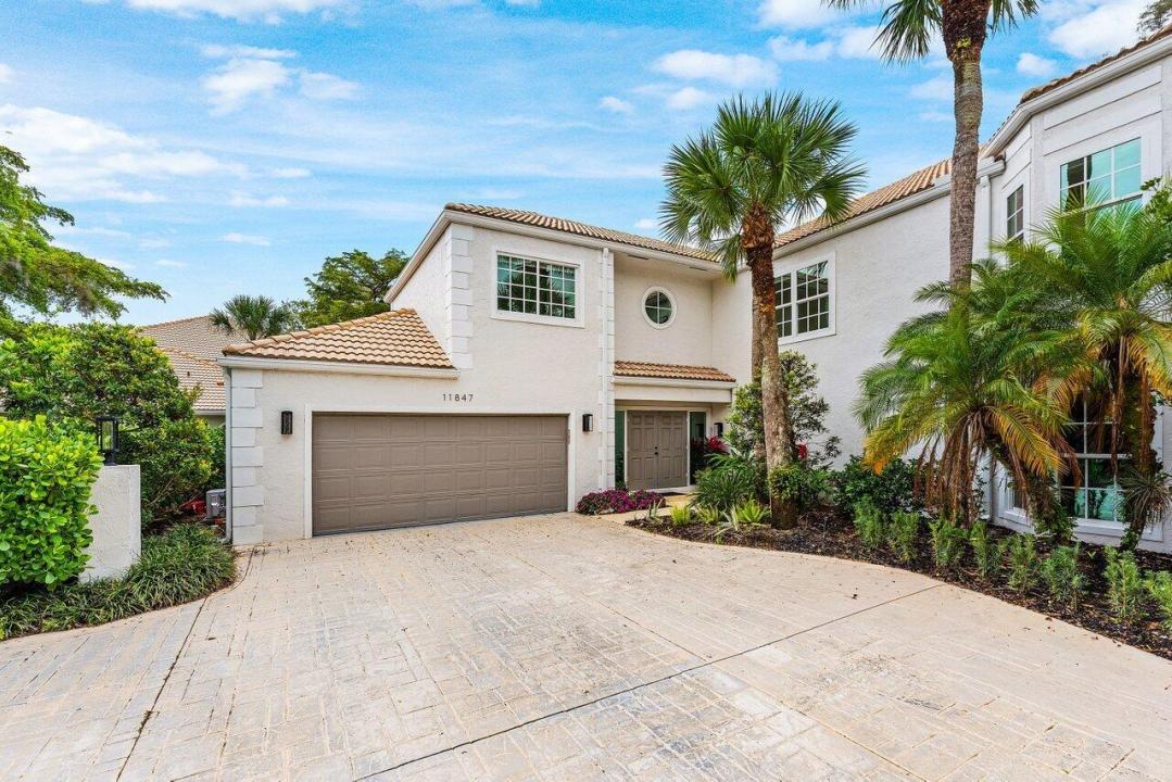 11847 Pebblewood Drive, Wellington, Floride 33414, États-Unis