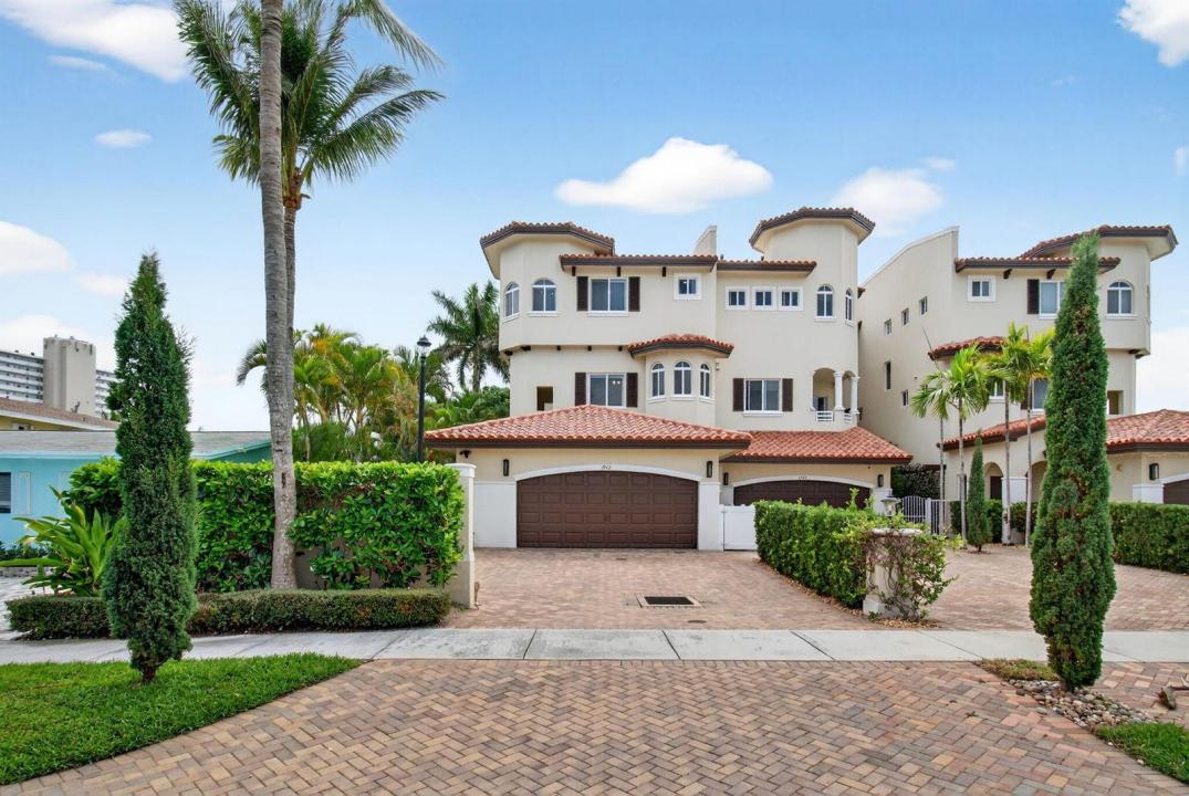 1942 NE 6th Street C, Deerfield Beach, 佛罗里达州 33441, 美国