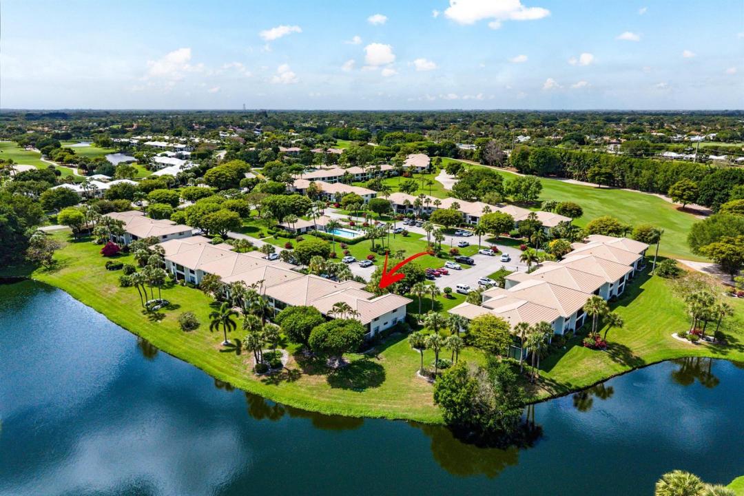 3682 Quail Ridge N Drive Green Heron S, Boynton Beach, Floride 33436, États-Unis