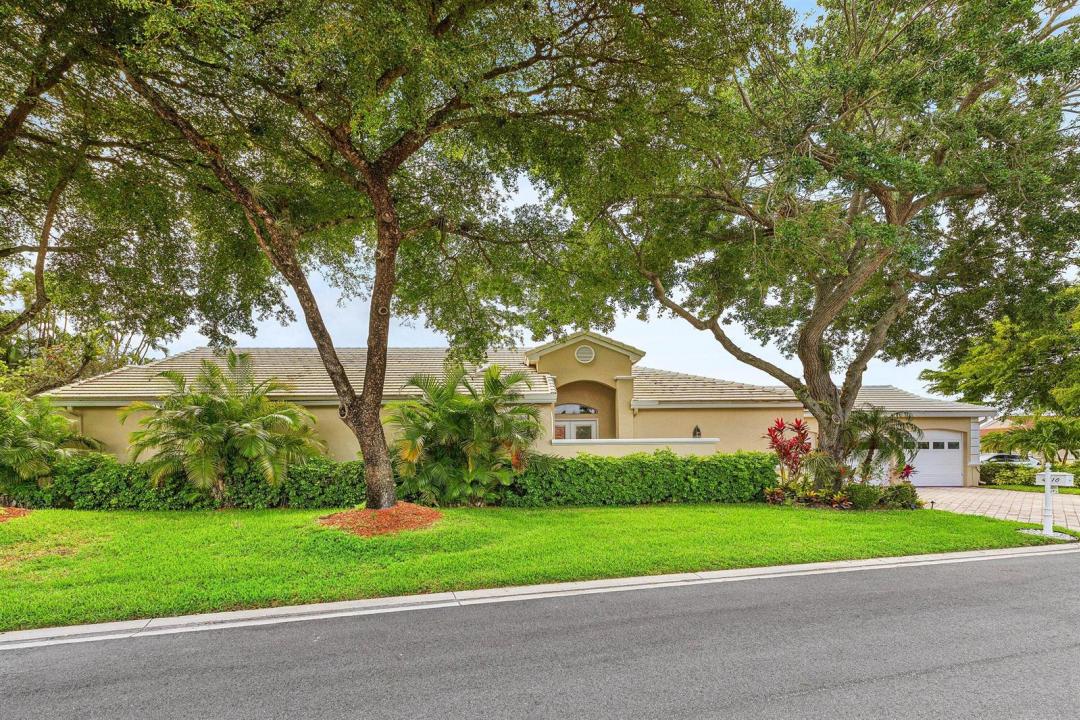 4510 Kensington Park Way, Lake Worth, Floride 33449, États-Unis