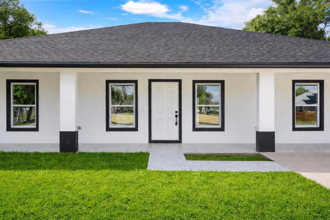 21483 NW 262nd Street, Okeechobee, Florida 34972, Stati Uniti