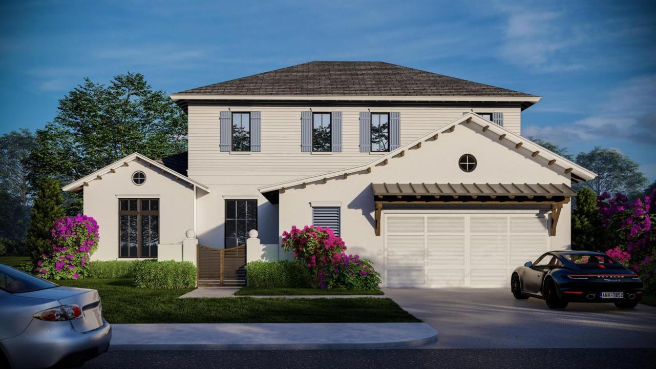 368 Potter Road, West Palm Beach, Florida 33405, USA