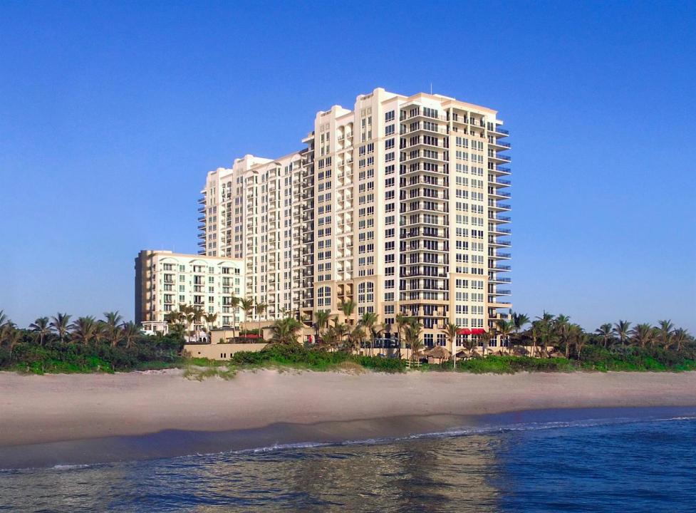 3800 N Ocean Drive, Riviera Beach, Florida 33404, Stati Uniti