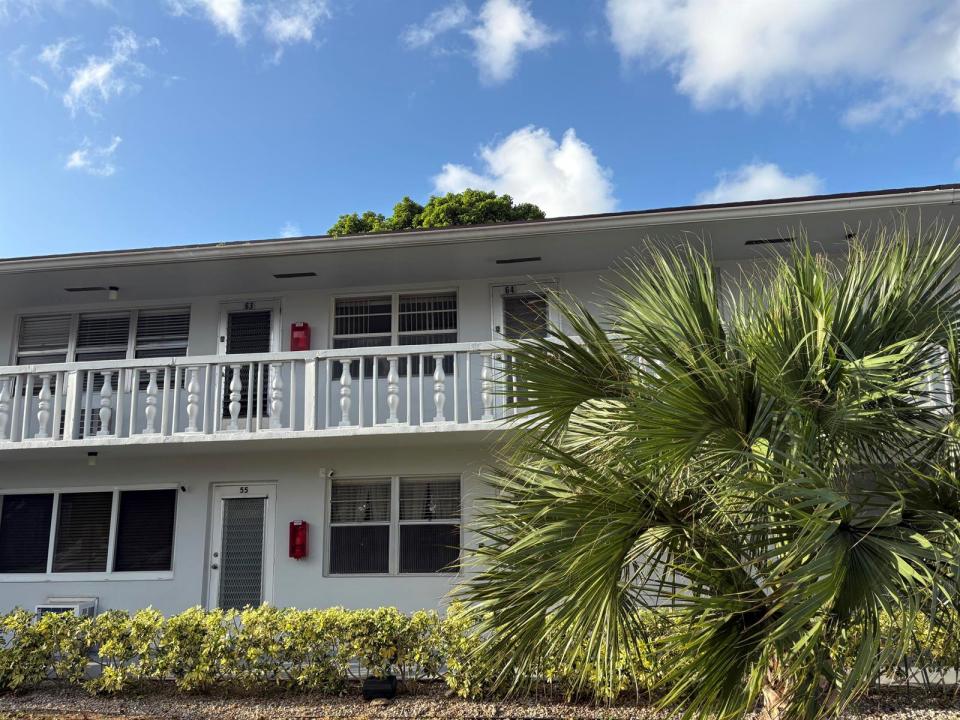 64 Sussex C, West Palm Beach, Floride 33417, États-Unis
