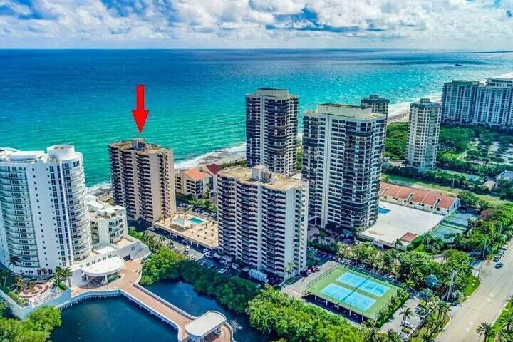 4200 N Ocean Drive 1-905, Riviera Beach, 플로리다 33404, 미국