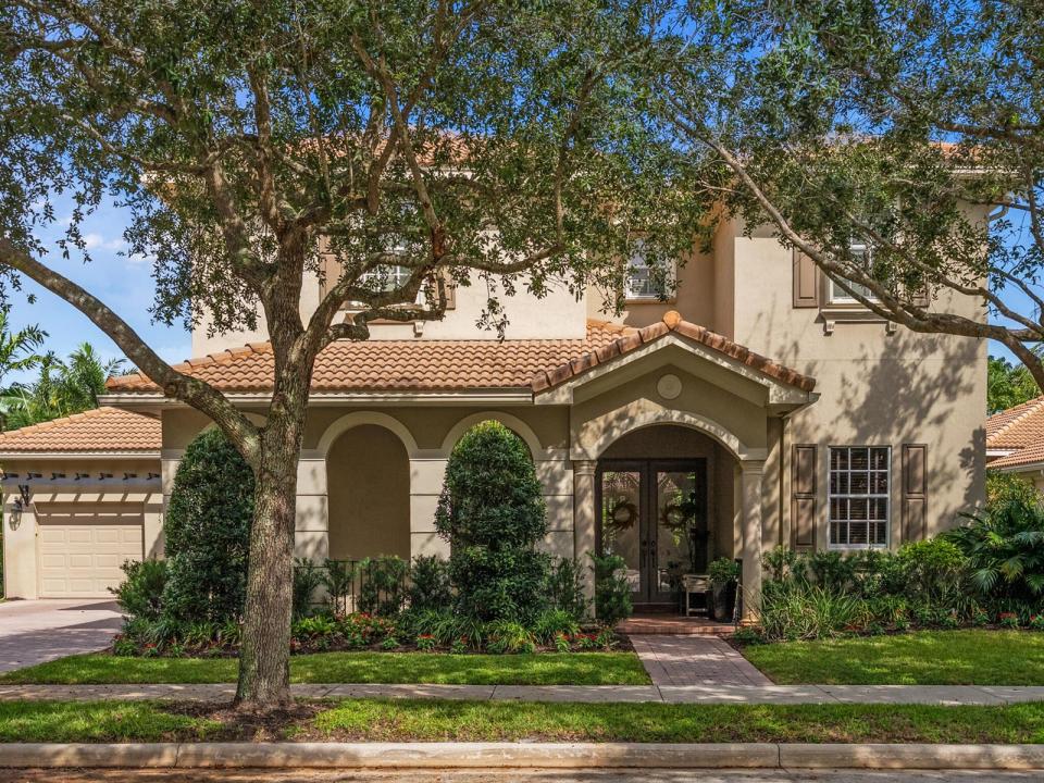 175 Via Rosina, Jupiter, Floride 33458, États-Unis
