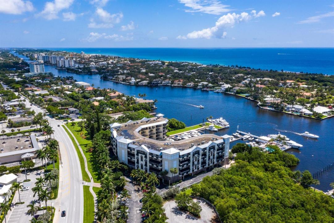 1035 S Federal Highway 213, Delray Beach, Florida 33483, Stati Uniti