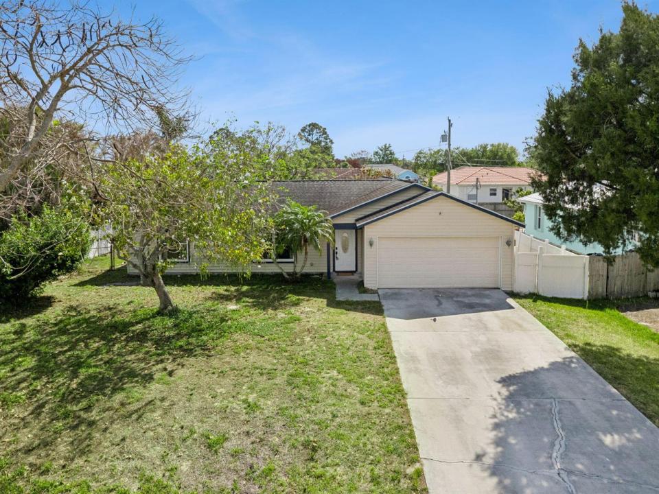 3349 SW Frankford Street, Port St. Lucie, 플로리다 34953, 미국