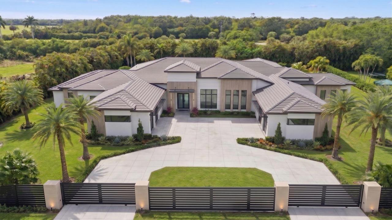 3905 Fieldview Way, Wellington, Floride 33414, États-Unis
