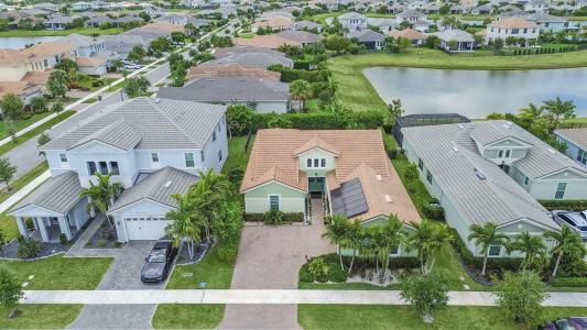 5857 Whippoorwill Circle, Westlake, Florida 33470, USA