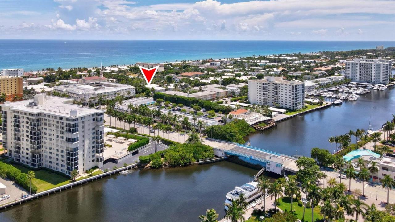 75 Venetian Drive A-2, Delray Beach, Florida 33483, USA