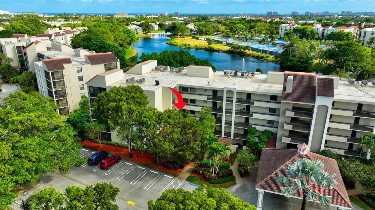 1915 Lavers Circle E-303, Delray Beach, Floride 33444, États-Unis