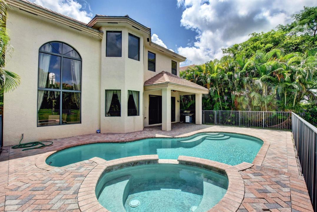 3424 Collonade Drive, Wellington, Floride 33449, États-Unis