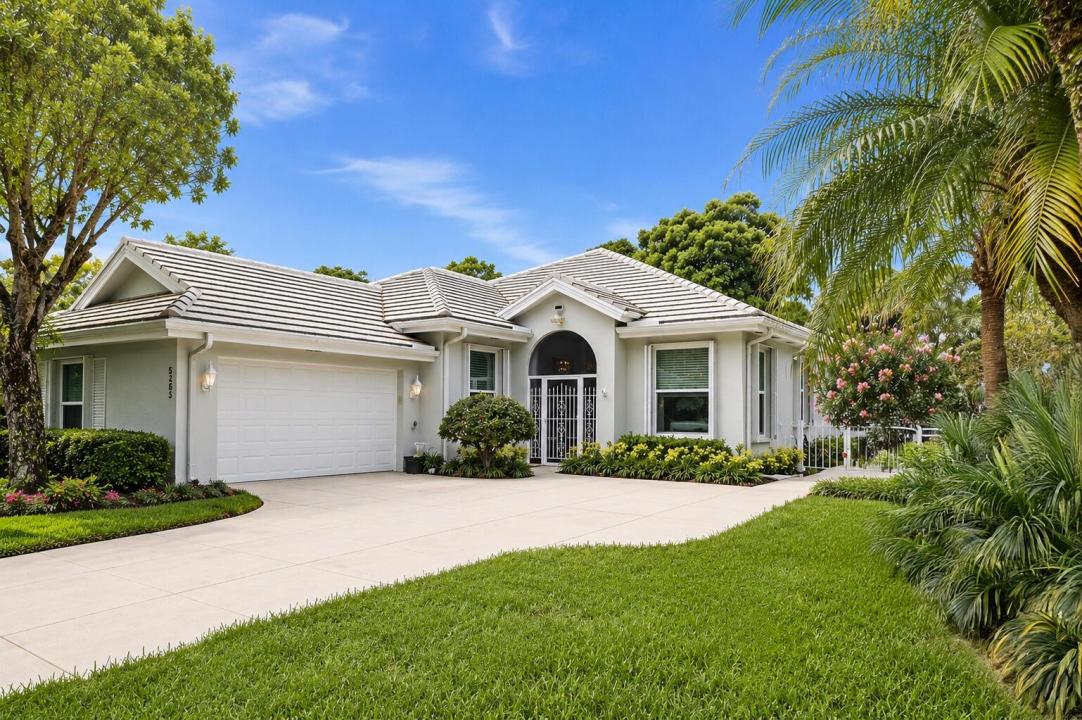 5263 SE Sweetbrier Terrace, Hobe Sound, Florida 33455, USA