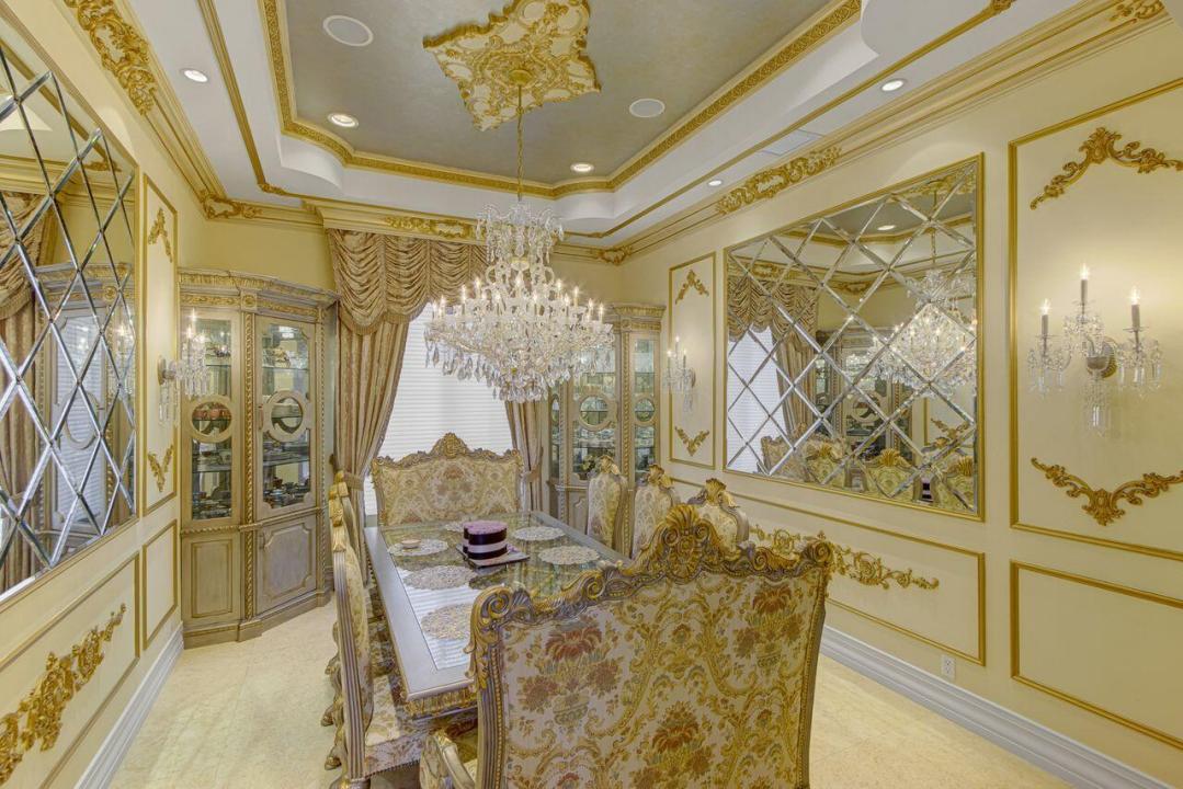 17730 Scarsdale Way, Boca Raton, Floride 33496, États-Unis