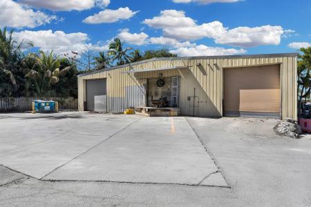 210 Industrial Drive, Islamorada, Florida 33036, USA