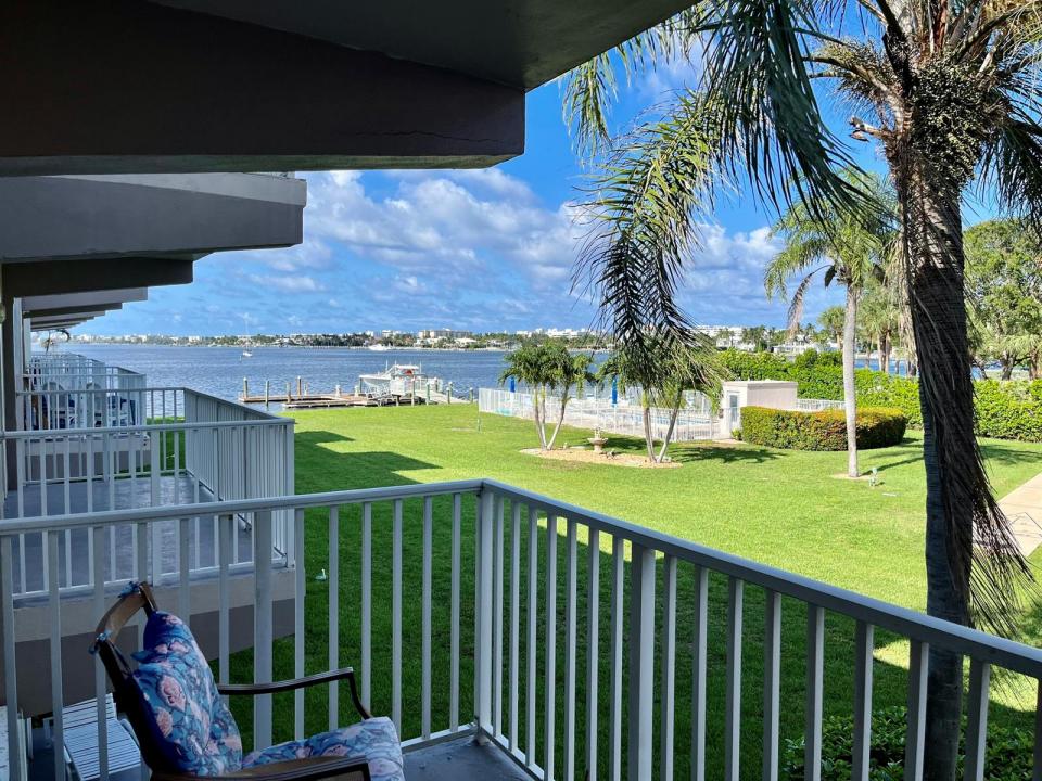 311 E Ocean Avenue 205, Lantana, Flórida 33462, Estados Unidos