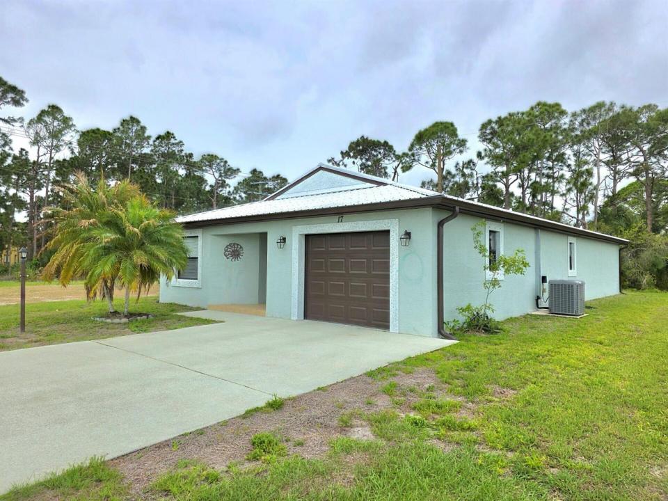 17 San Felipe, Fort Pierce, Floride 34951, États-Unis