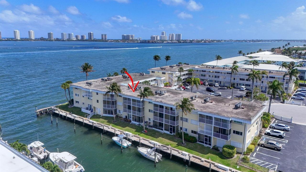 101 Doolen Court 307, North Palm Beach, Floride 33408, États-Unis
