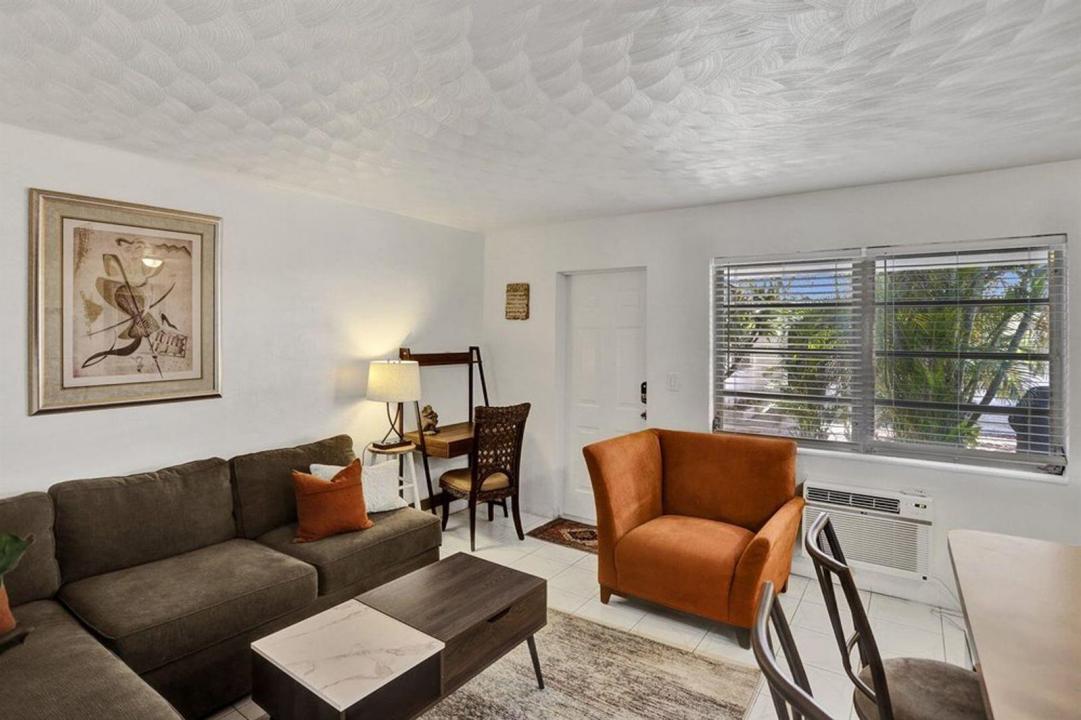 820 NE 16th Avenue 9, Fort Lauderdale, Floride 33304, États-Unis