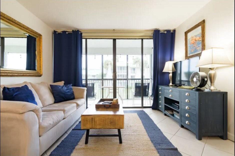 2400 S Ocean Drive 5321, Fort Pierce, Florida 34949, Stati Uniti