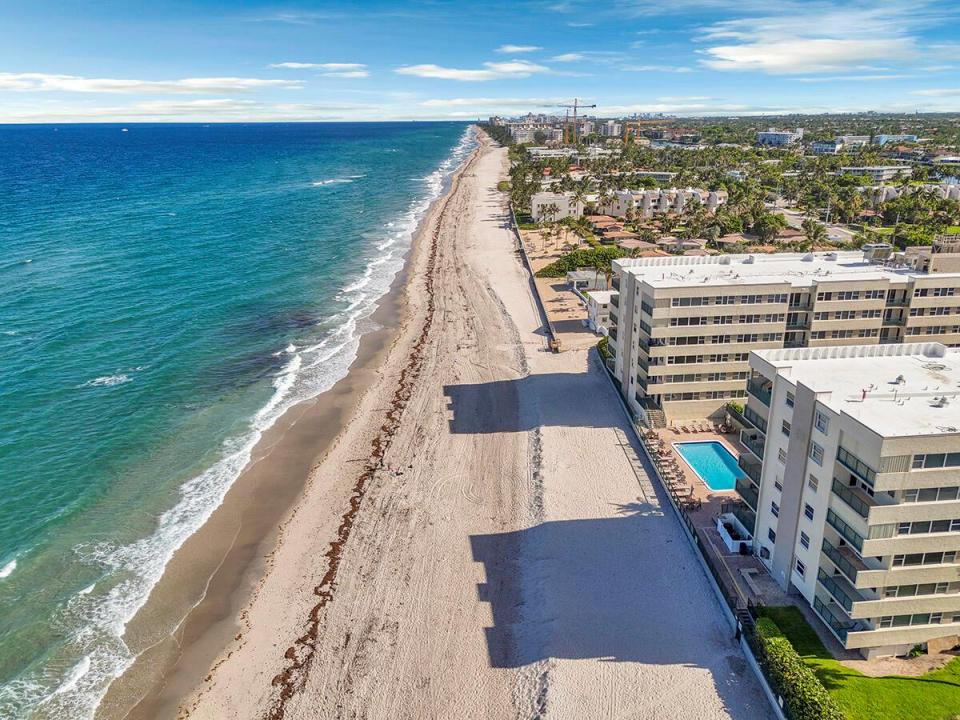 1239 Hillsboro Mile 105, Hillsboro Beach, Florida 33062, Stati Uniti