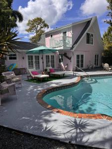 1256 Palmetto Road, Haverhill, Floride 33417, États-Unis