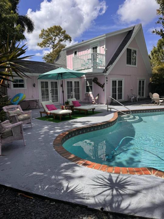 1256 Palmetto Road, Haverhill, Floride 33417, États-Unis