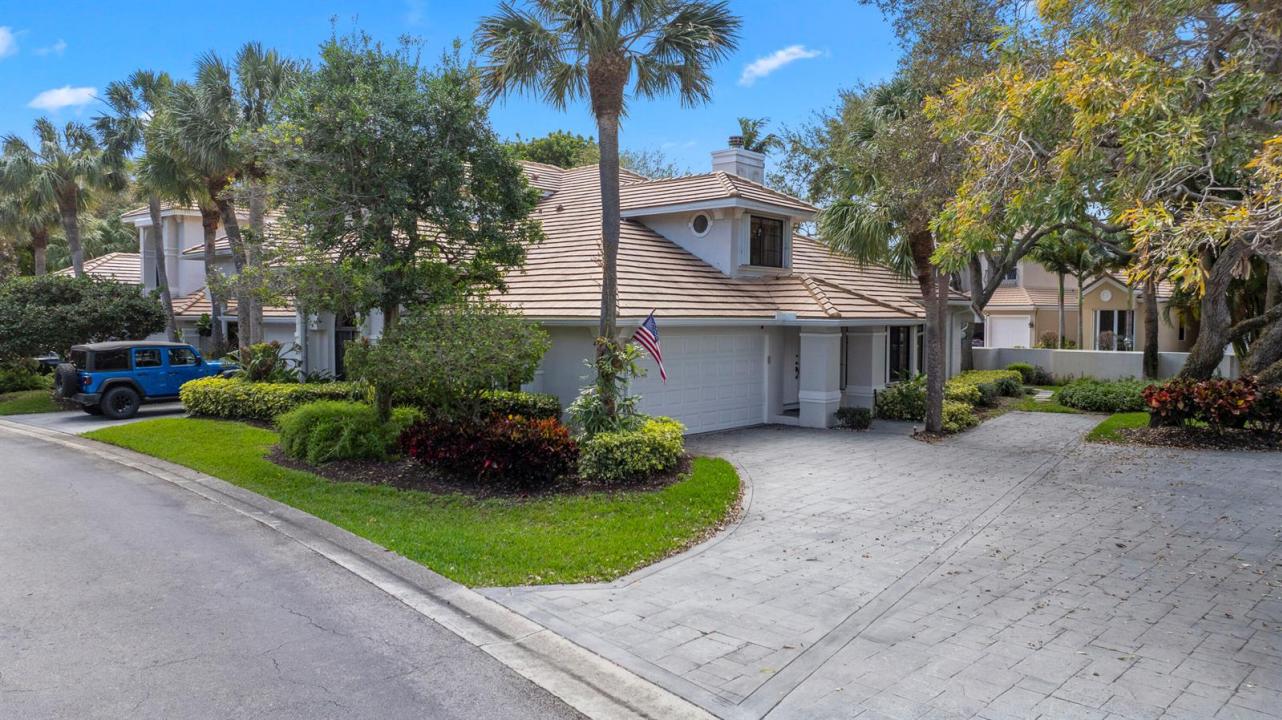 461 Coral Cove Drive, Juno Beach, Floride 33408, États-Unis