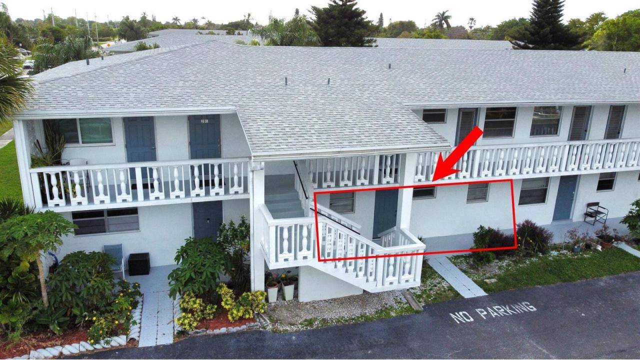 6560 Winfield Boulevard 102, Margate, Floride 33063, États-Unis