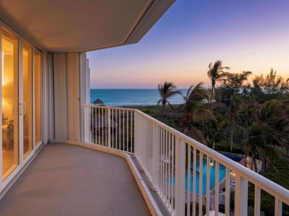 2700 N Hwy A1a 507, Fort Pierce, Floride 34949, États-Unis