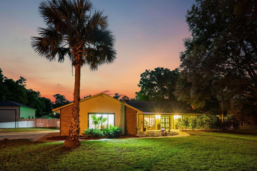 3501 Hill Stream Avenue, Floride 32712, États-Unis