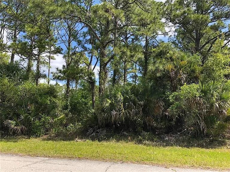 15138 Carousel Lane, Port Charlotte, Floride 33953, États-Unis