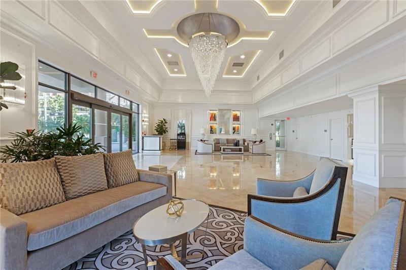 100 S Birch Road 1703f, Fort Lauderdale, Floride 33316, États-Unis