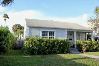 237 Wenonah Place, West Palm Beach, Florida 33405, Stati Uniti