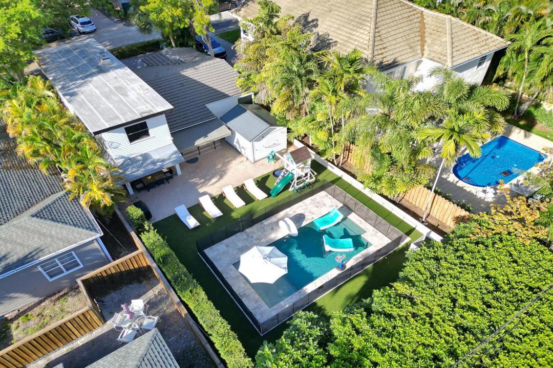 1606 SE 1st Street, Fort Lauderdale, 플로리다 33301, 미국