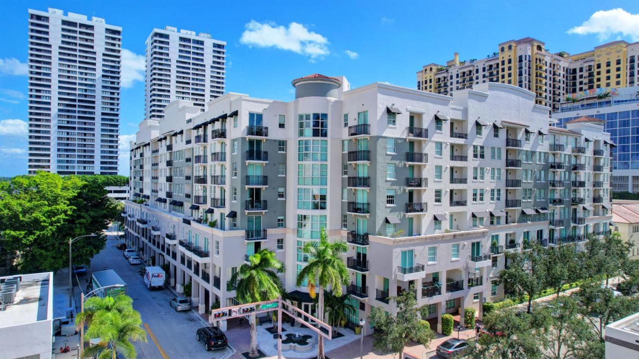 600 S Dixie Highway 534, West Palm Beach, Floride 33401, États-Unis