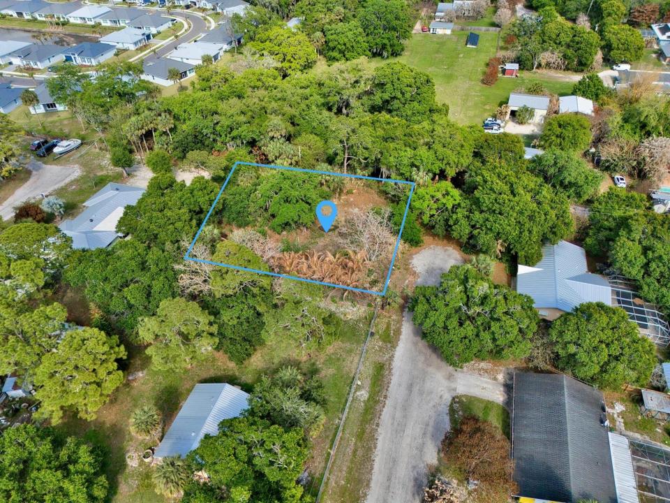1202 Australian Avenue, Fort Pierce, Floride 34982, États-Unis