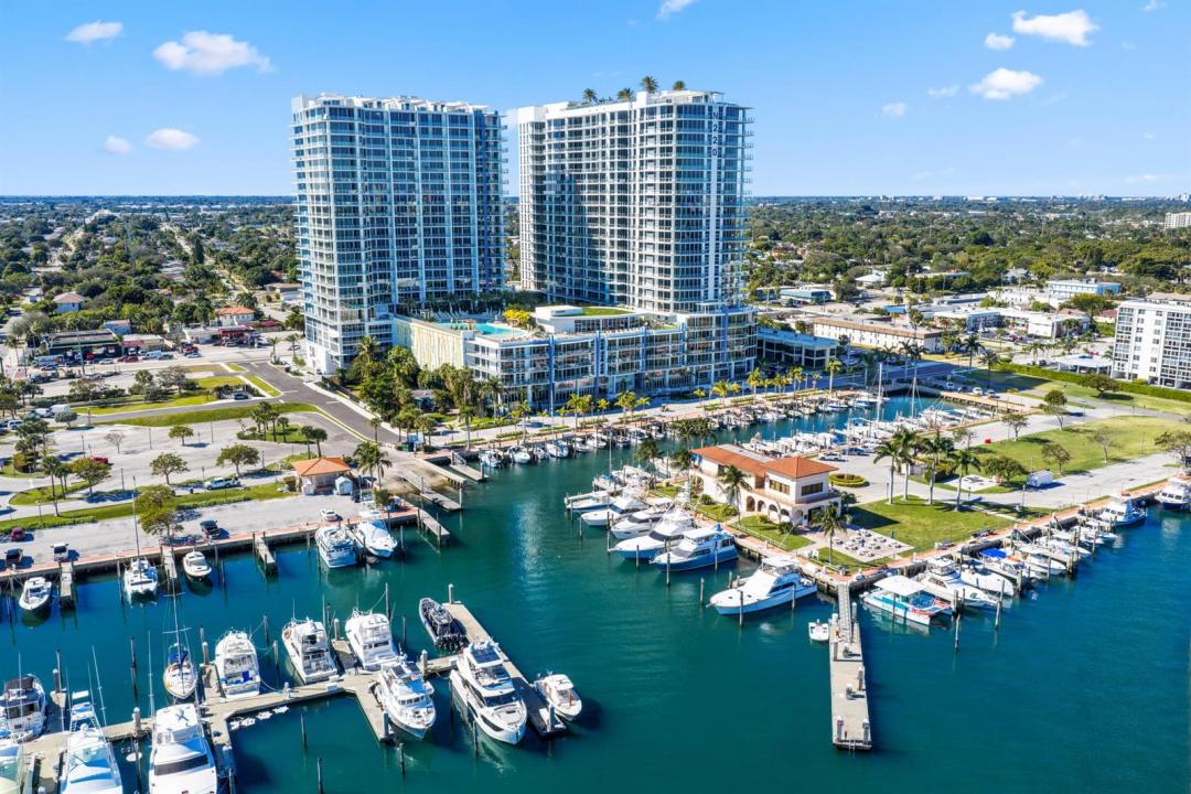 220 Lake Shore Drive 1125, Lake Park, Floride 33403, États-Unis