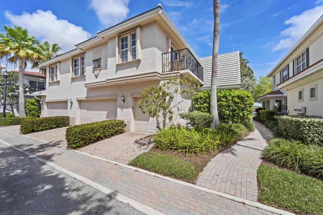 161 Evergrene Parkway, Palm Beach Gardens, Floride 33410, États-Unis