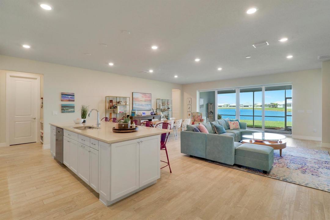 10343 SW Green Turtle Lane, Port St. Lucie, Florida 34987, Amerika Birleşik Devletleri